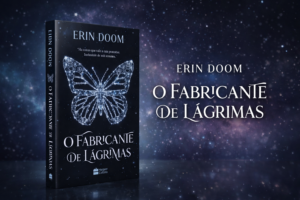 O Fabricante de Lágrimas – Quando as emoções mais profundas ganham voz