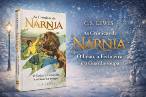 As Crônicas de Nárnia – Um clássico atemporal da fantasia