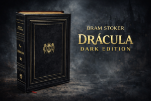 Drácula – A escuridão imortal que atravessa séculos (Dark Edition)