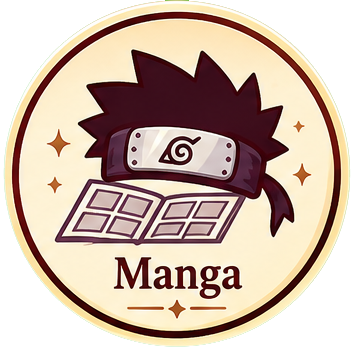 Manga