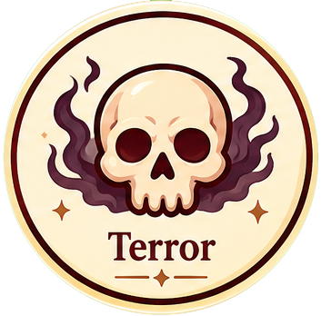 Terror